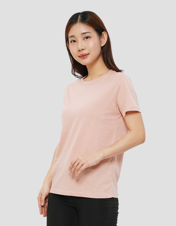 MXM KAOS BASIC WANITA