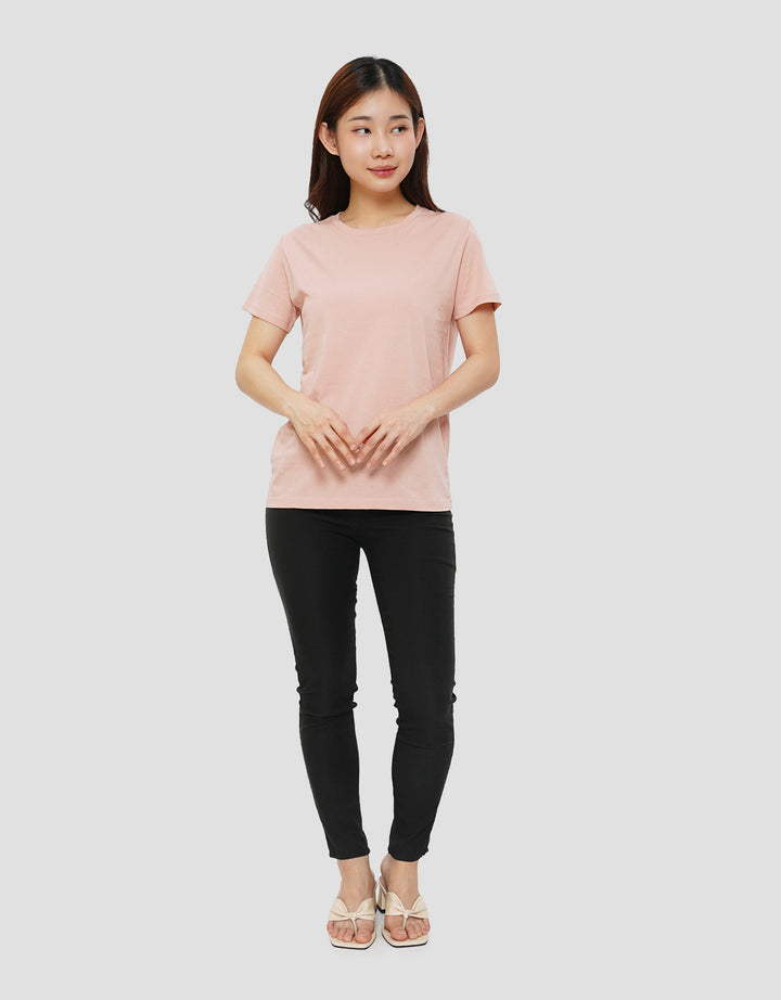 MXM KAOS BASIC WANITA