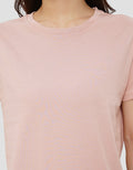 MXM KAOS BASIC WANITA