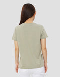 MXM KAOS BASIC WANITA