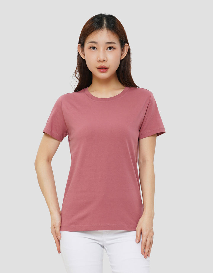 MXM KAOS BASIC WANITA