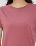 MXM KAOS BASIC WANITA
