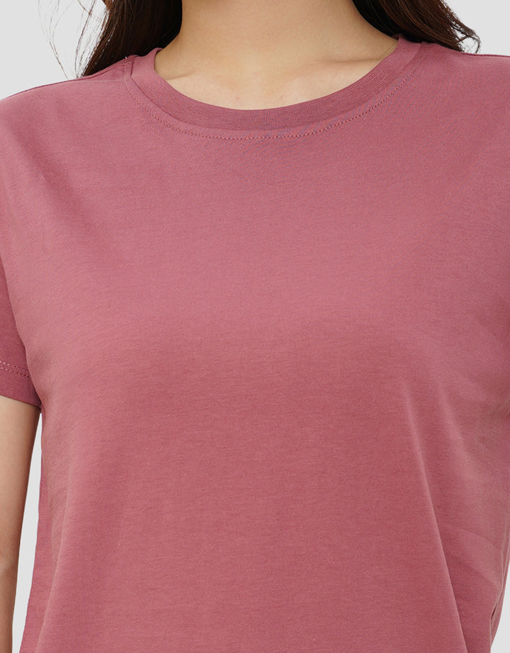 MXM KAOS BASIC WANITA