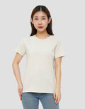 MXM KAOS BASIC WANITA