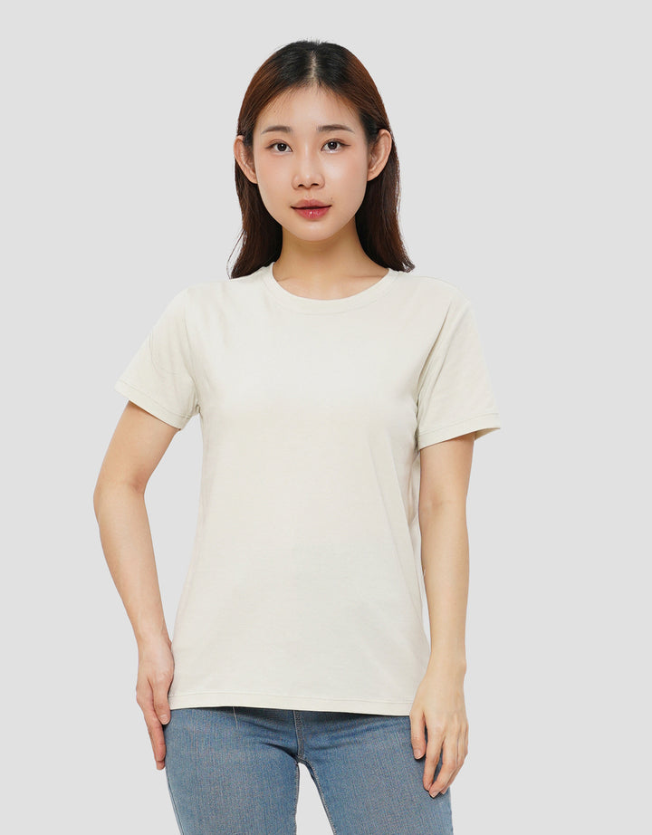 MXM KAOS BASIC WANITA
