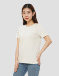 MXM KAOS BASIC WANITA