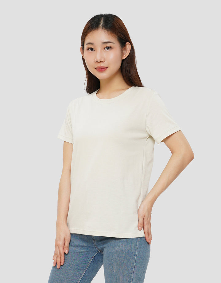 MXM KAOS BASIC WANITA