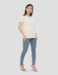 MXM KAOS BASIC WANITA