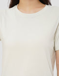 MXM KAOS BASIC WANITA