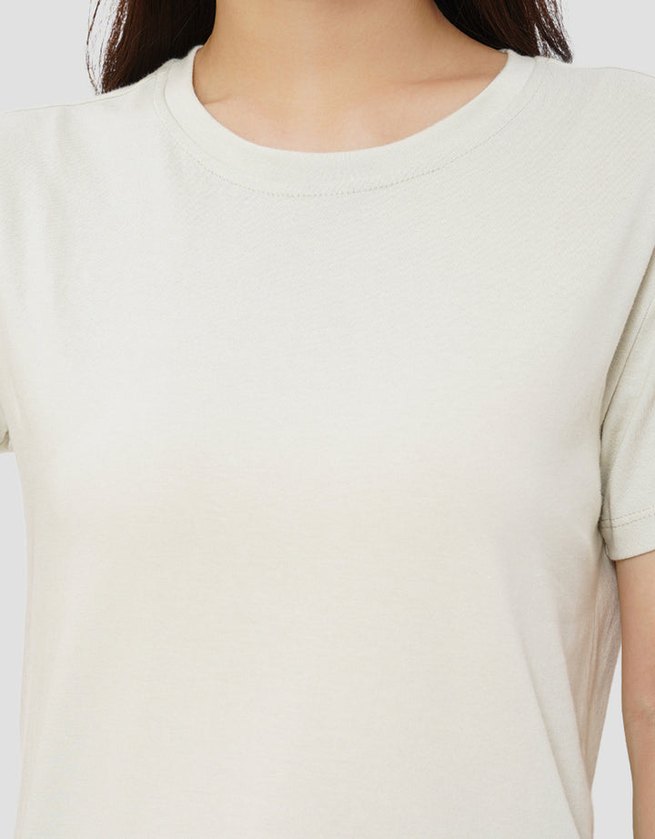 MXM KAOS BASIC WANITA