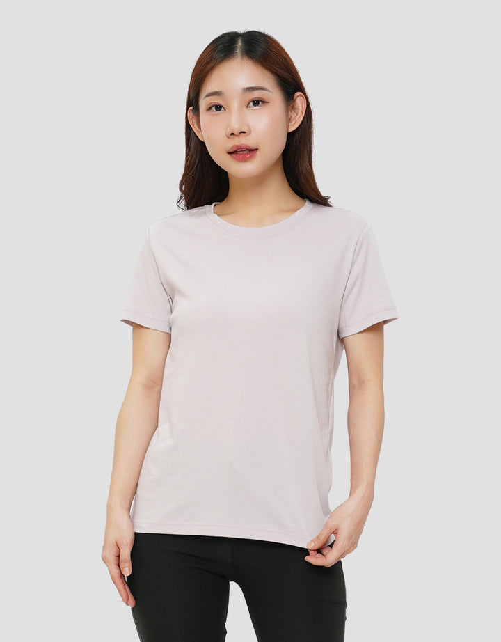 MXM KAOS BASIC WANITA