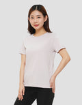 MXM KAOS BASIC WANITA