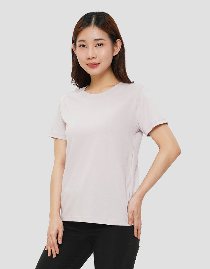 MXM KAOS BASIC WANITA