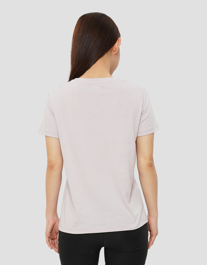 MXM KAOS BASIC WANITA