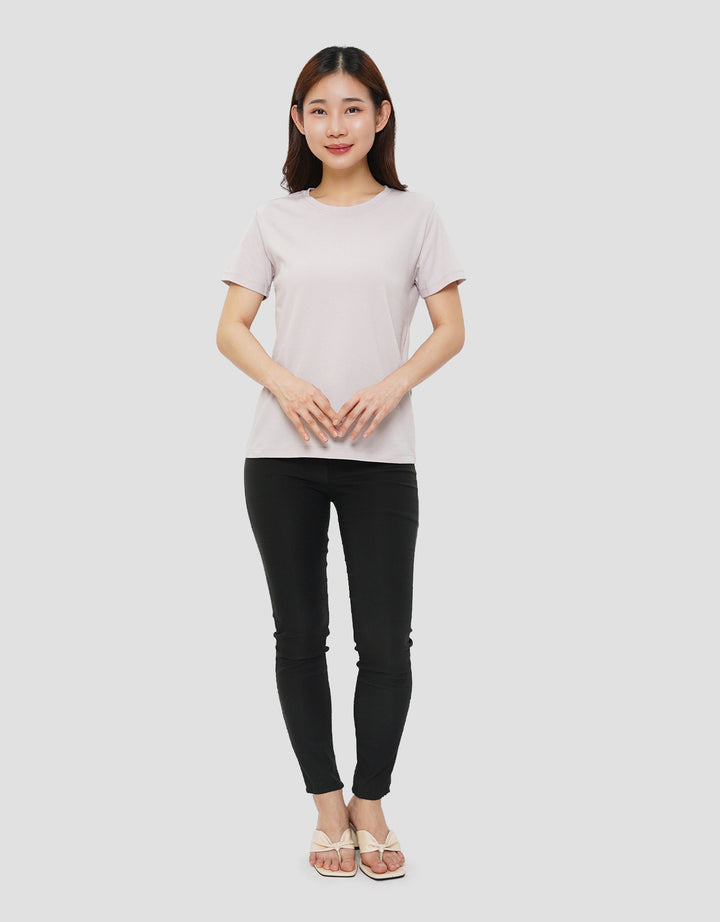 MXM KAOS BASIC WANITA