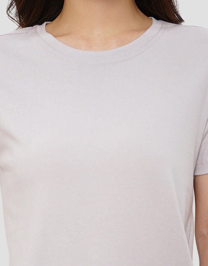 MXM KAOS BASIC WANITA
