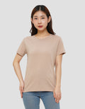 MXM KAOS BASIC WANITA