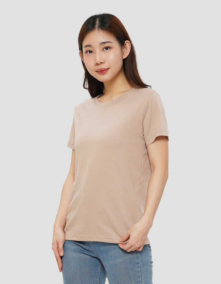 MXM KAOS BASIC WANITA