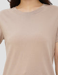MXM KAOS BASIC WANITA