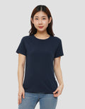 MXM KAOS BASIC WANITA
