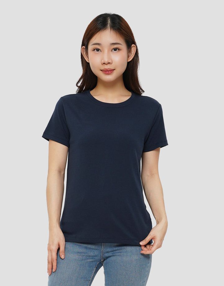 MXM KAOS BASIC WANITA