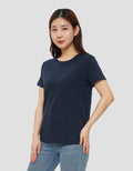 MXM KAOS BASIC WANITA