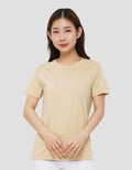MXM KAOS BASIC WANITA