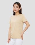 MXM KAOS BASIC WANITA