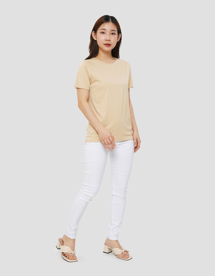 MXM KAOS BASIC WANITA