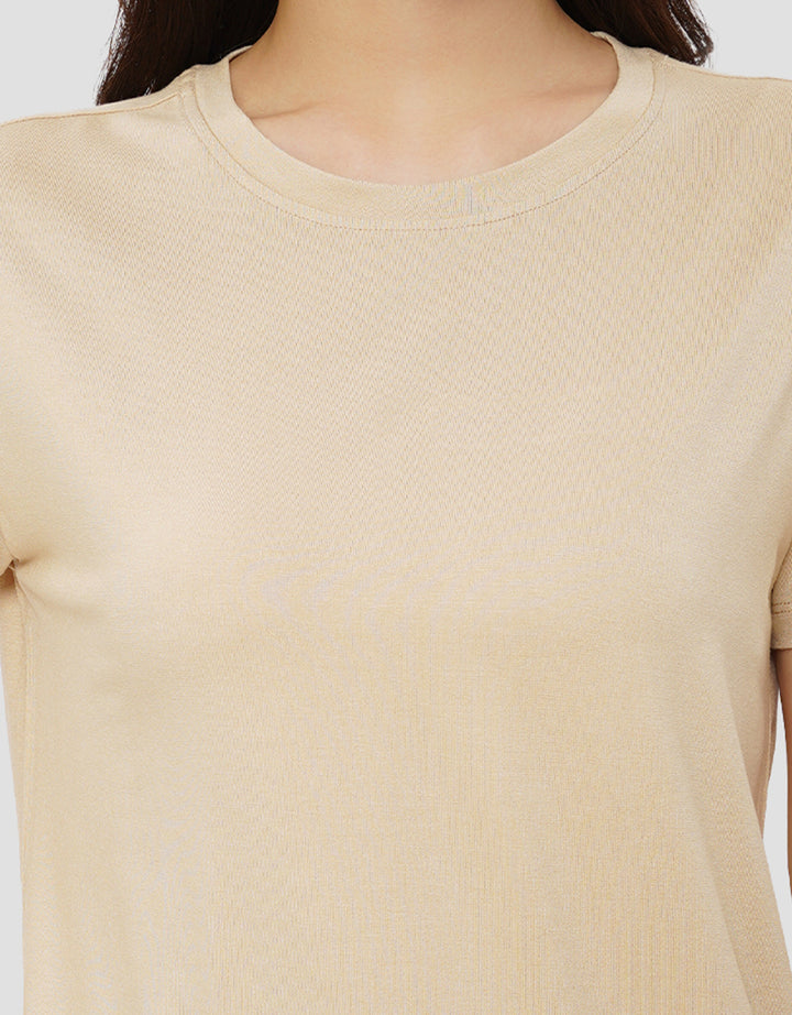 MXM KAOS BASIC WANITA