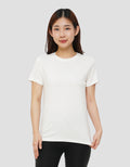 MXM KAOS BASIC WANITA