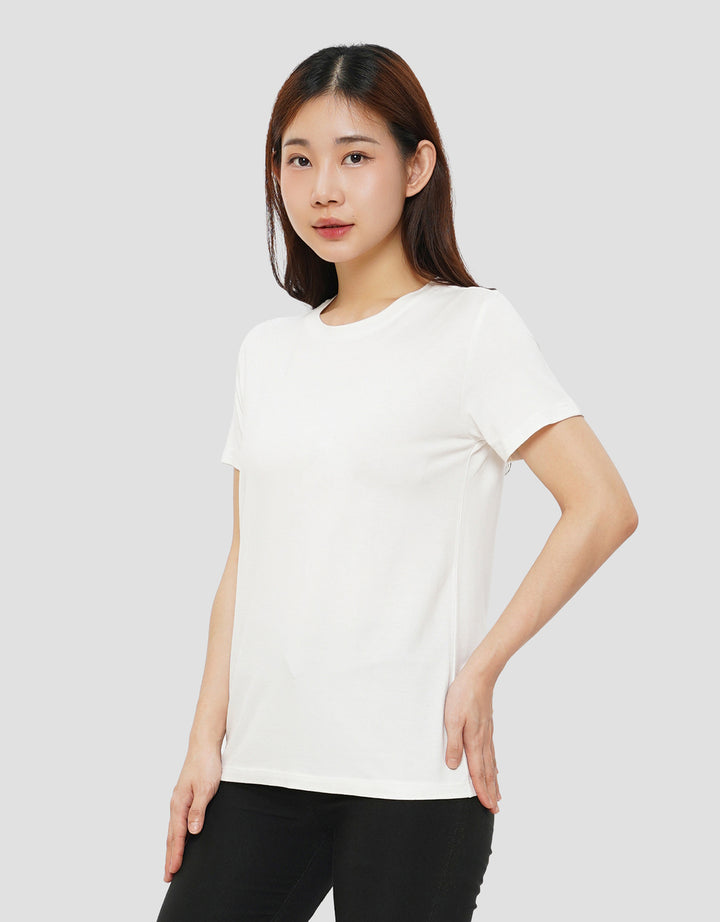 MXM KAOS BASIC WANITA