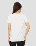 MXM KAOS BASIC WANITA
