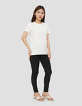 MXM KAOS BASIC WANITA
