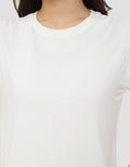 MXM KAOS BASIC WANITA