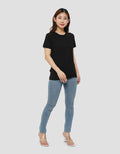 MXM KAOS BASIC WANITA