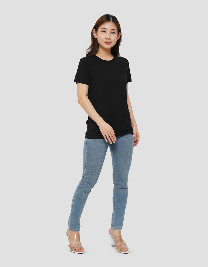 MXM KAOS BASIC WANITA