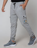 American Jeans Jogger Pants Donald