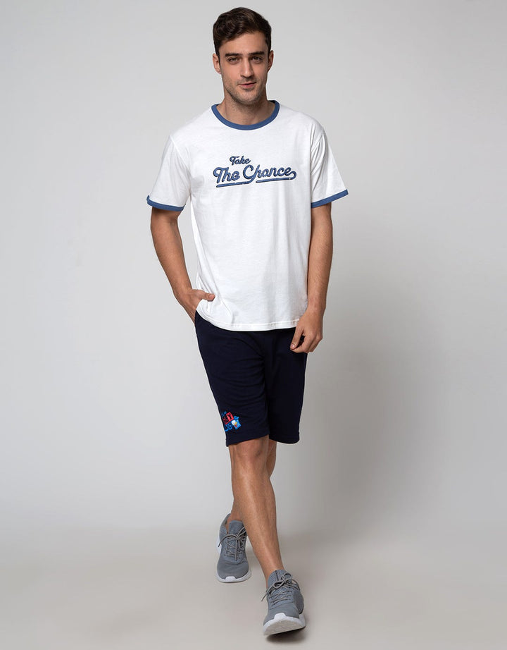 American Jeans Celana Pendek Donald