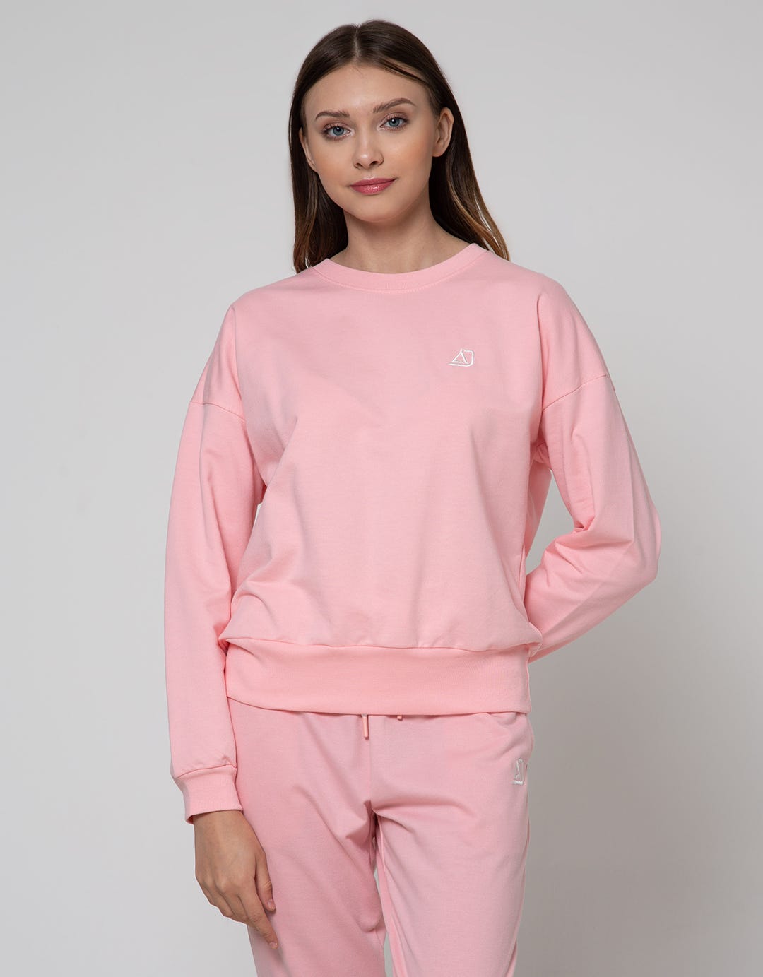 American Jeans Ess Regular Sweater Women
