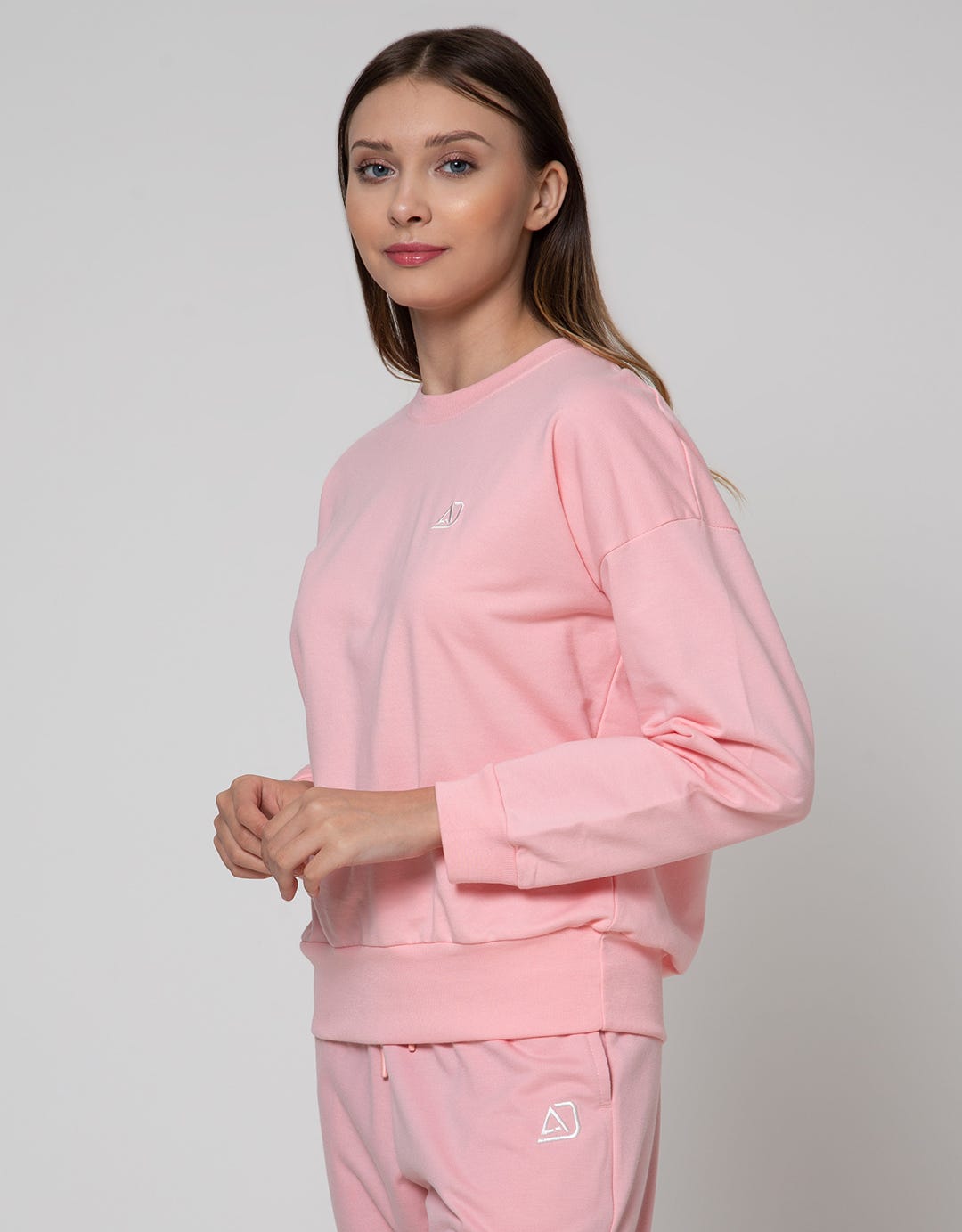 American Jeans Ess Regular Sweater Women