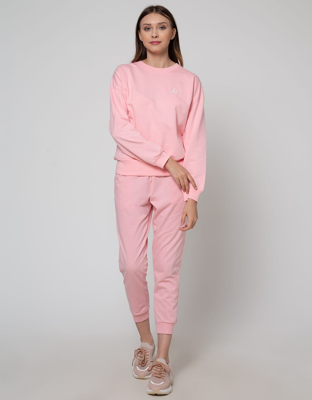American Jeans Ess Regular Sweater Women