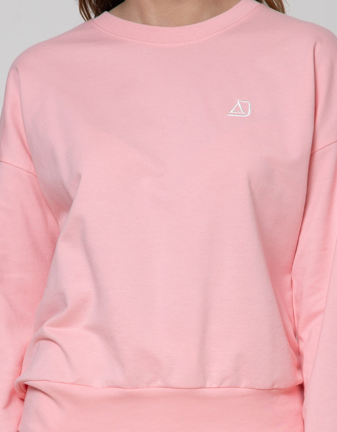 American Jeans Ess Regular Sweater Women
