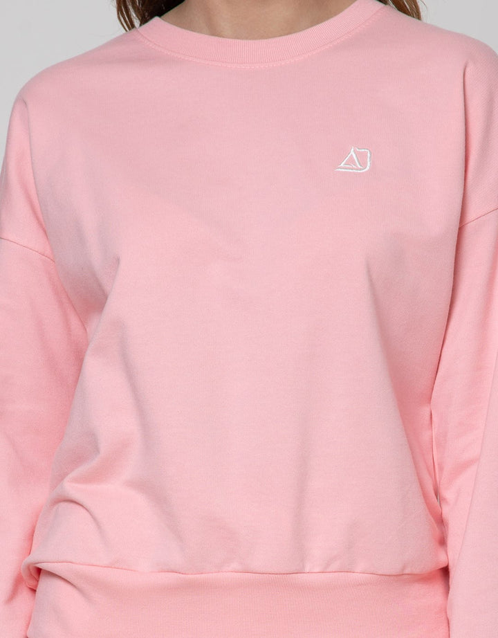 American Jeans Ess Regular Sweater Women