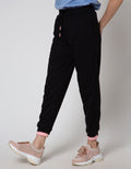 American Jeans Jogger Pants With Inner Color