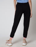 American Jeans Jogger Pants With Inner Color