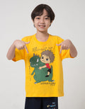 SS TSHIRT KI ANIME K