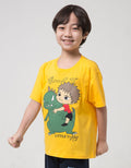 SS TSHIRT KI ANIME K