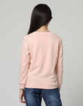 Aero Animal Friends Sweater Anak Perempuan