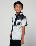 Nevada Short Sleeve Shirt Lacoste Spray